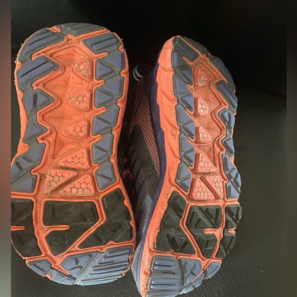 Hoka One One Stinson ATR 4 trail running shoe - Picture 6 of 8